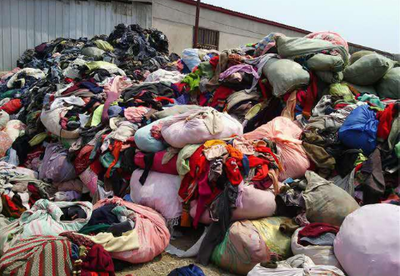 日用品销毁服务流程详解 适应互联网销售时代的需求