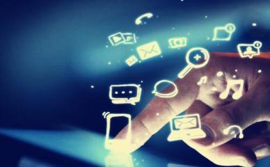 大数据时代 互联网营销的精准导航与用户行为的深层解码