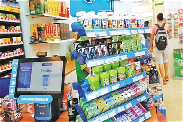 唐久便利店加盟费及日用百货销售全解析